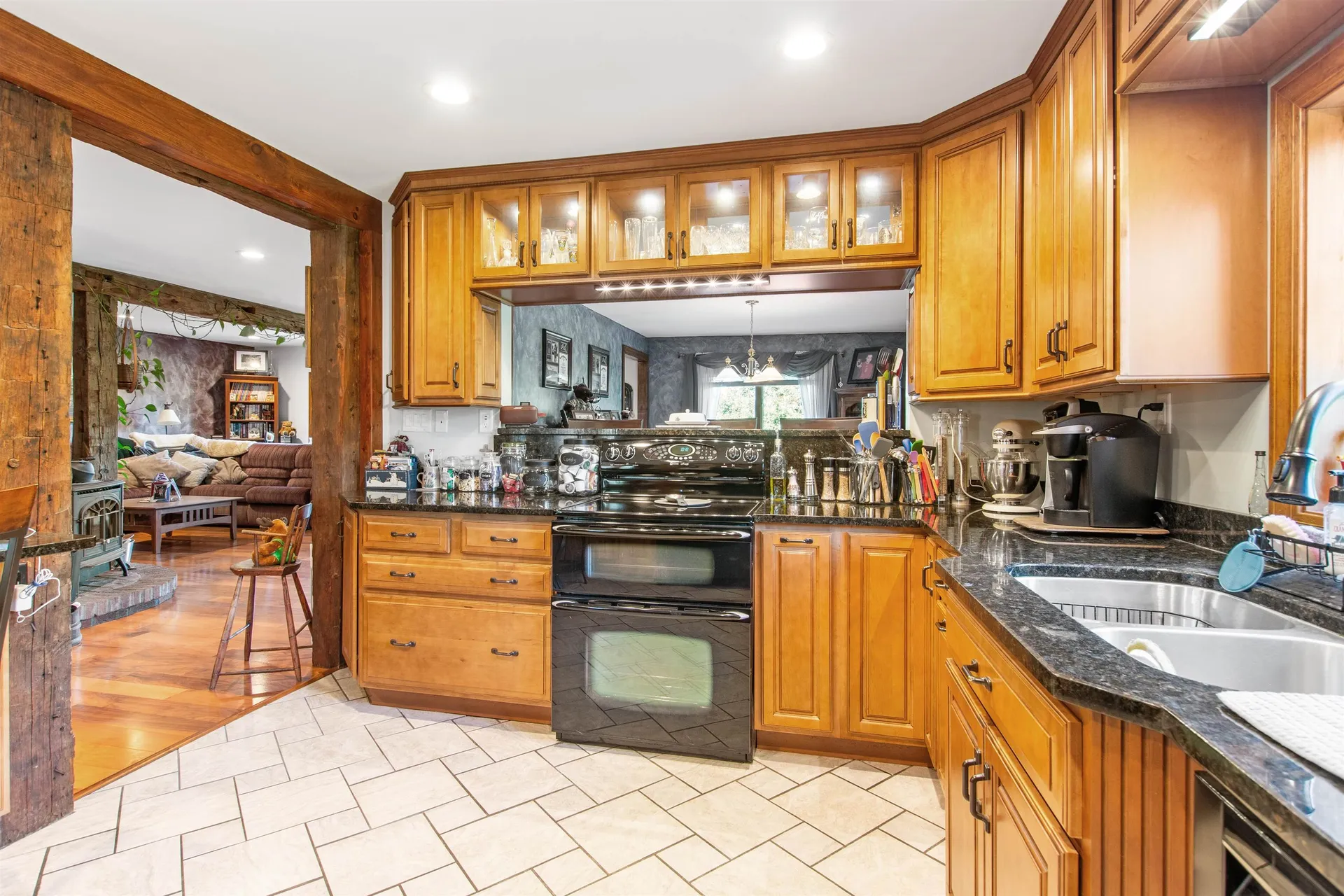 56 Stevens Hill Road Colebrook NH 03576