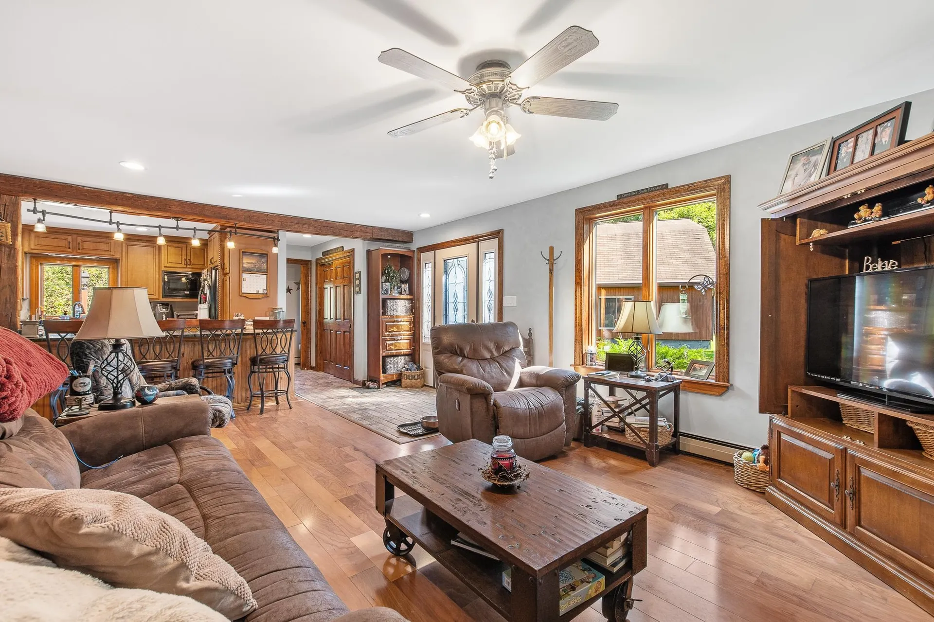 56 Stevens Hill Road Colebrook NH 03576