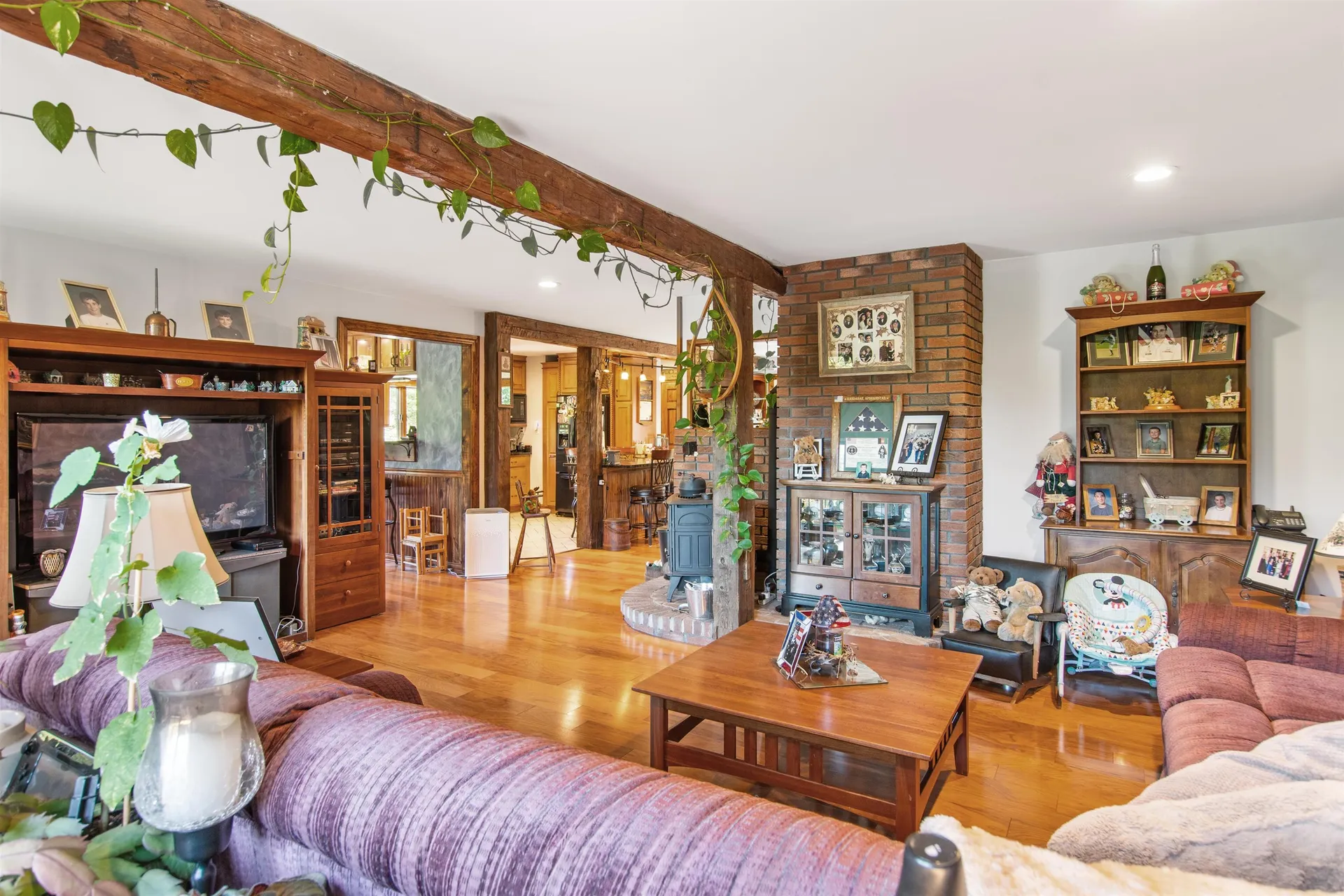 56 Stevens Hill Road Colebrook NH 03576