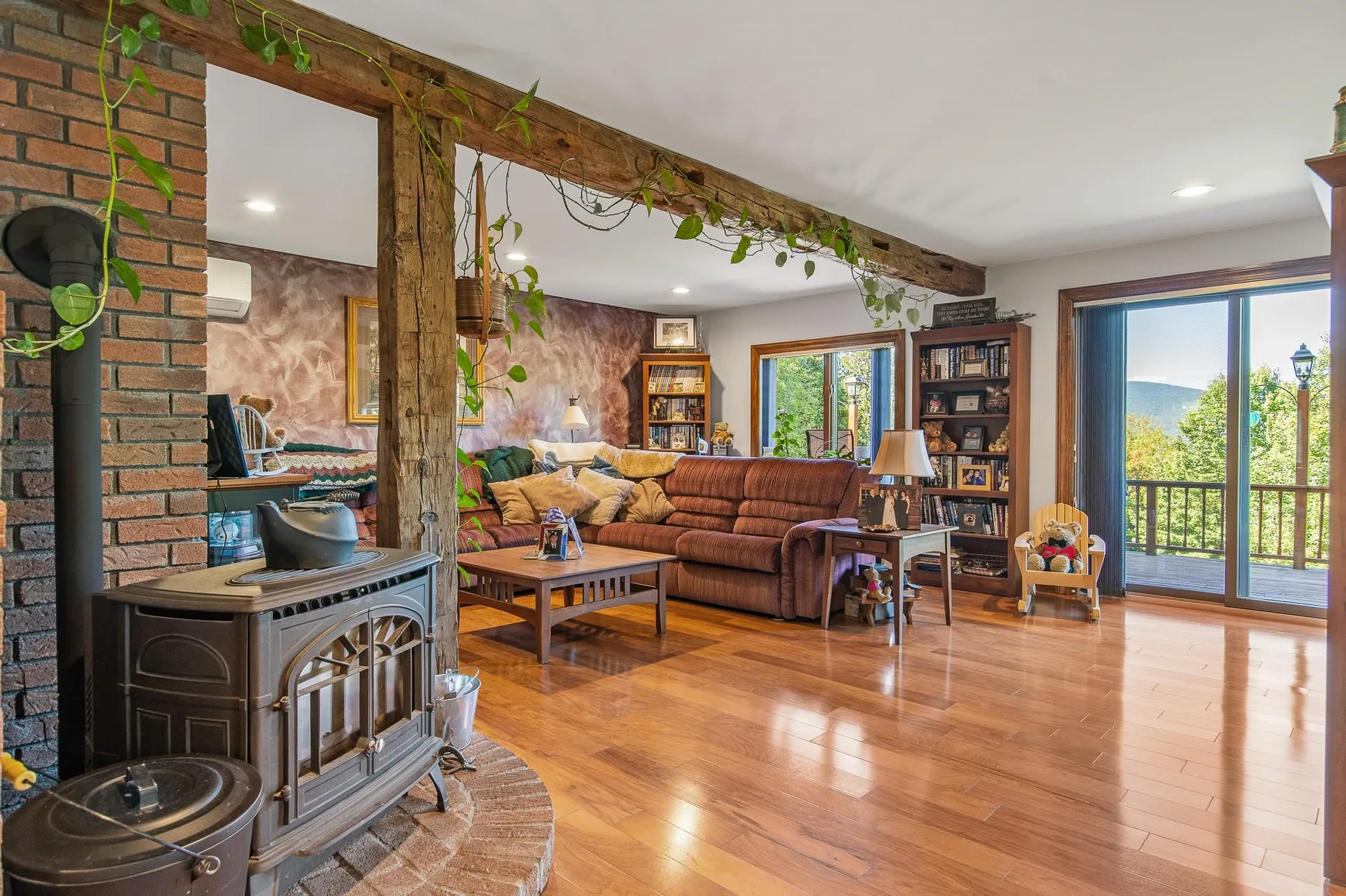 56 Stevens Hill Road Colebrook NH 03576