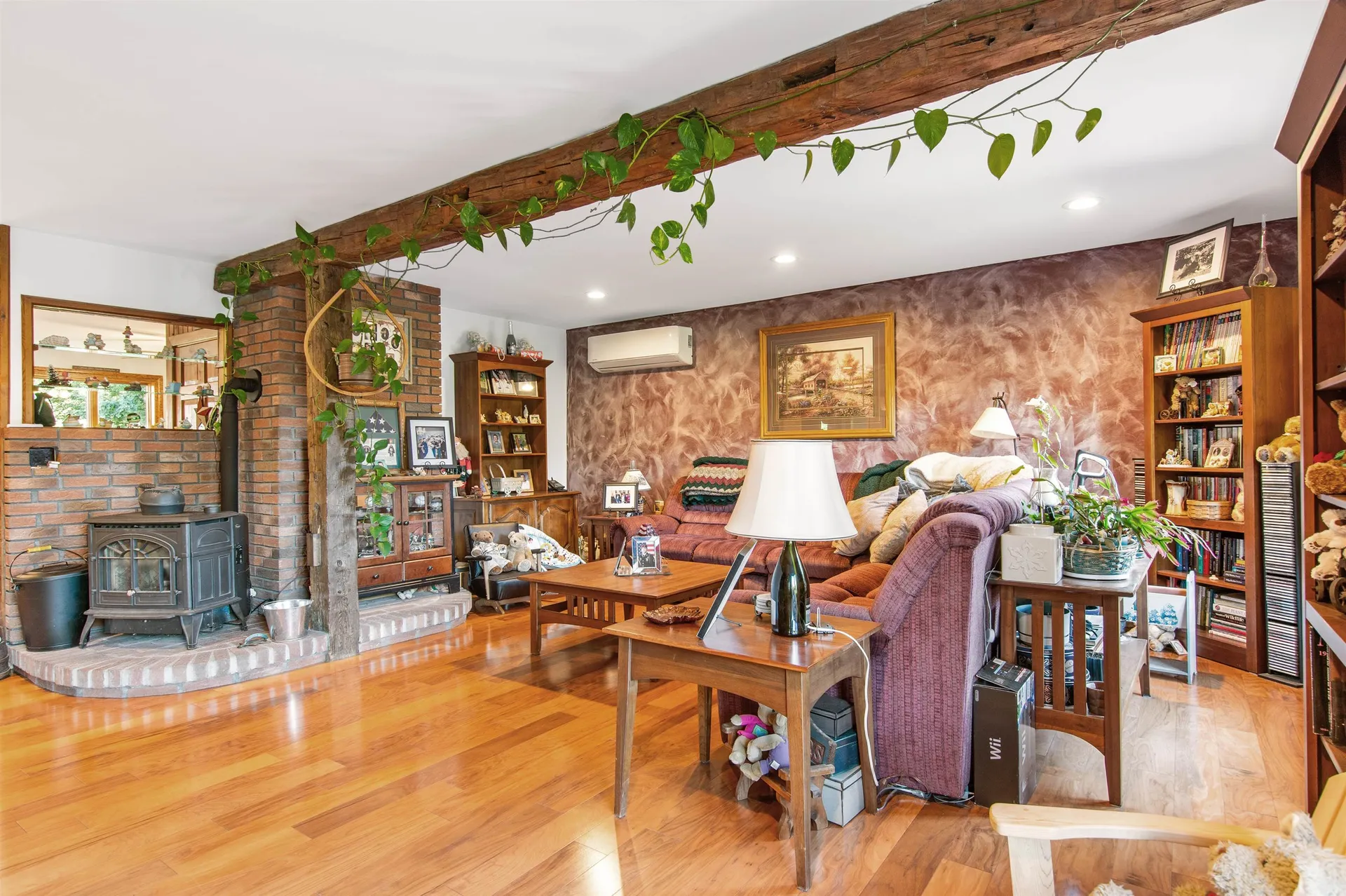 56 Stevens Hill Road Colebrook NH 03576