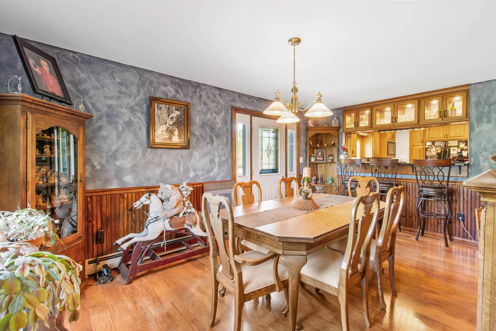 56 Stevens Hill Road Colebrook NH 03576