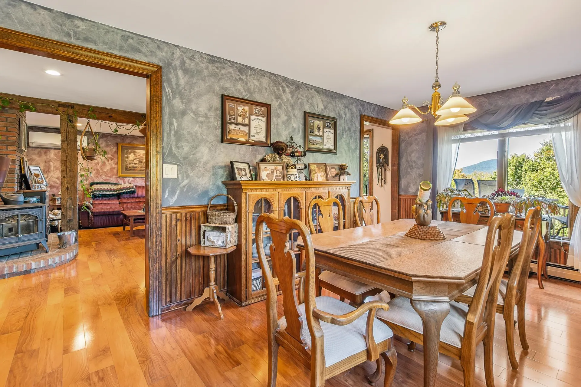 56 Stevens Hill Road Colebrook NH 03576