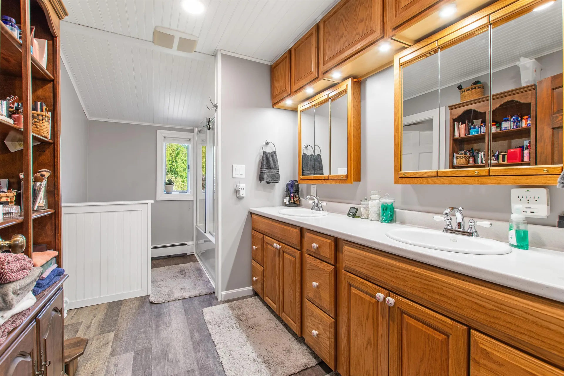 56 Stevens Hill Road Colebrook NH 03576