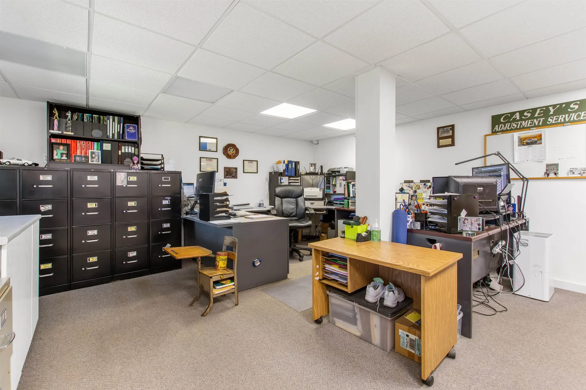 56 Stevens Hill Road Colebrook NH 03576