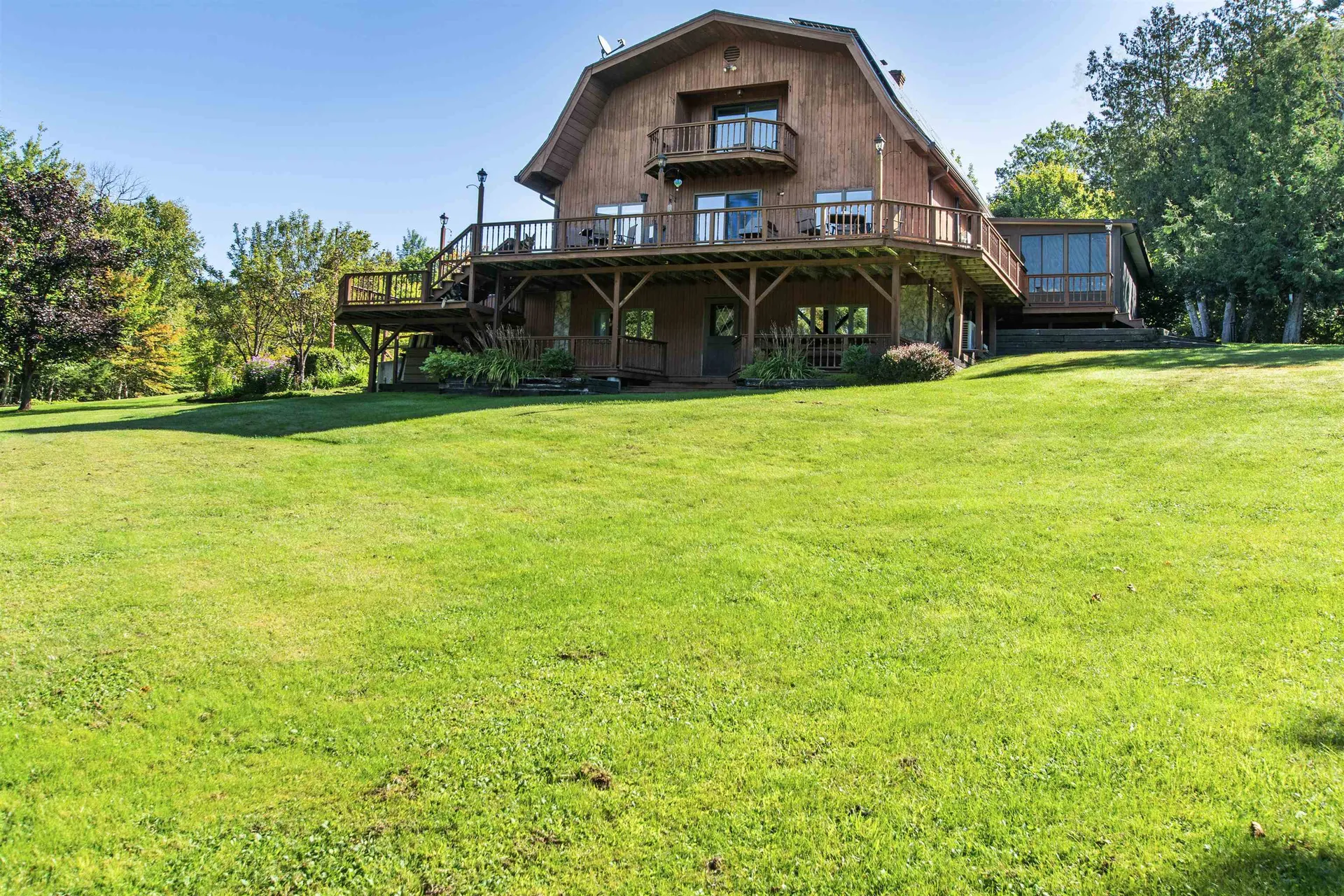 56 Stevens Hill Road Colebrook NH 03576