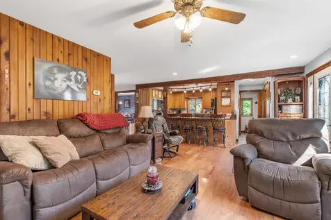 56 Stevens Hill Road Colebrook NH 03576