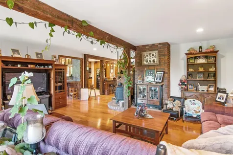 56 Stevens Hill Road Colebrook NH 03576