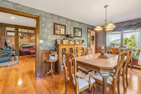 56 Stevens Hill Road Colebrook NH 03576