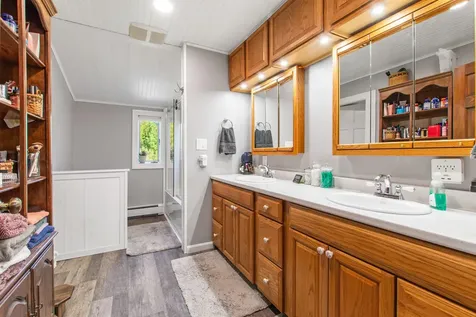 56 Stevens Hill Road Colebrook NH 03576