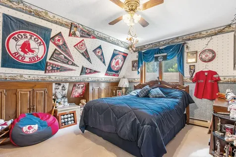 56 Stevens Hill Road Colebrook NH 03576