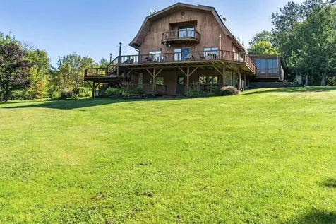 56 Stevens Hill Road Colebrook NH 03576