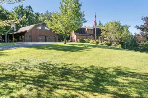 56 Stevens Hill Road Colebrook NH 03576