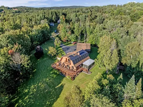 56 Stevens Hill Road Colebrook NH 03576