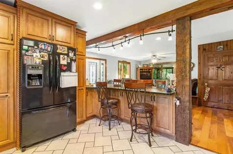 56 Stevens Hill Road Colebrook NH 03576