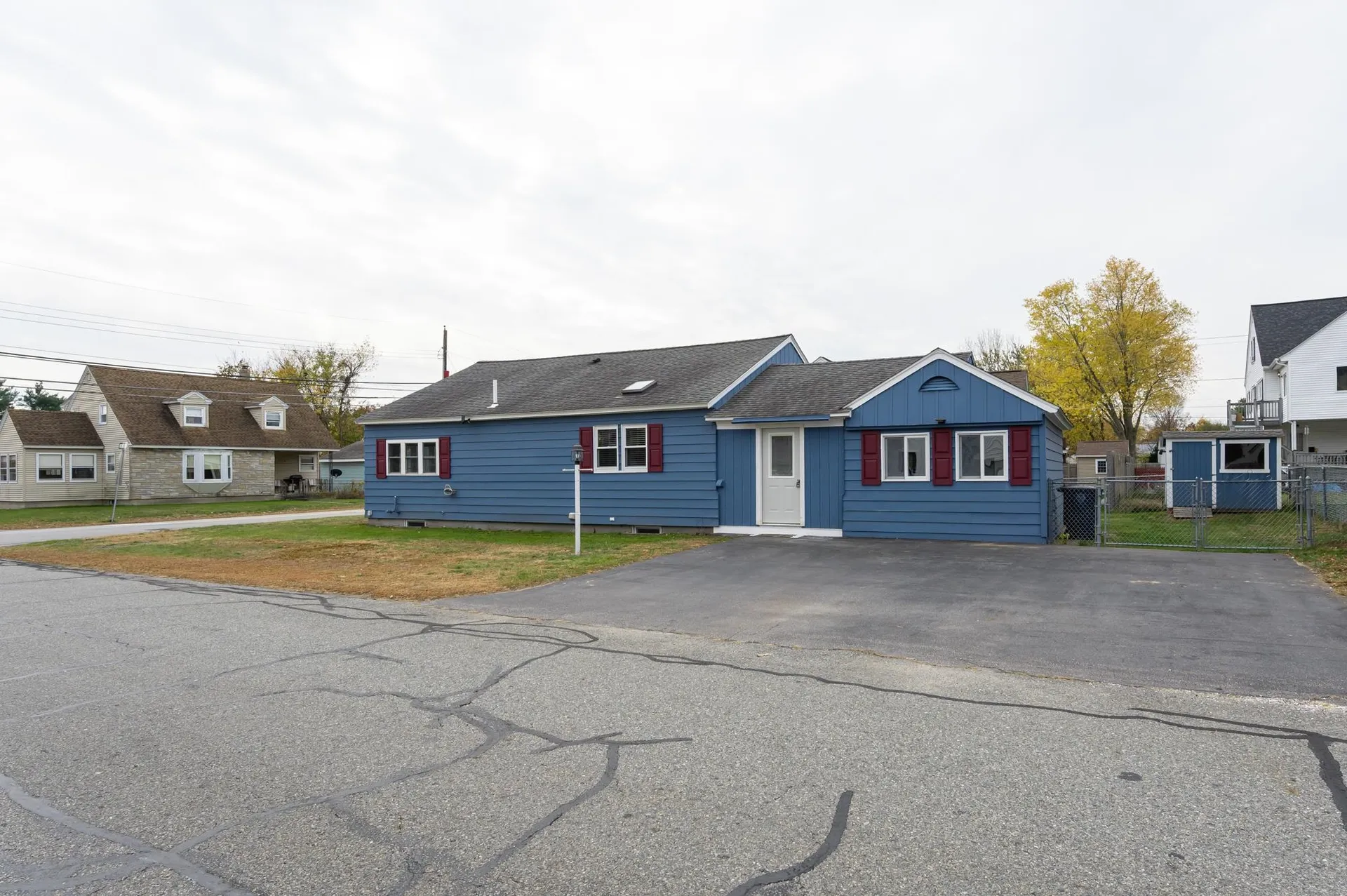 41 New Dunstable Road Nashua NH 03060