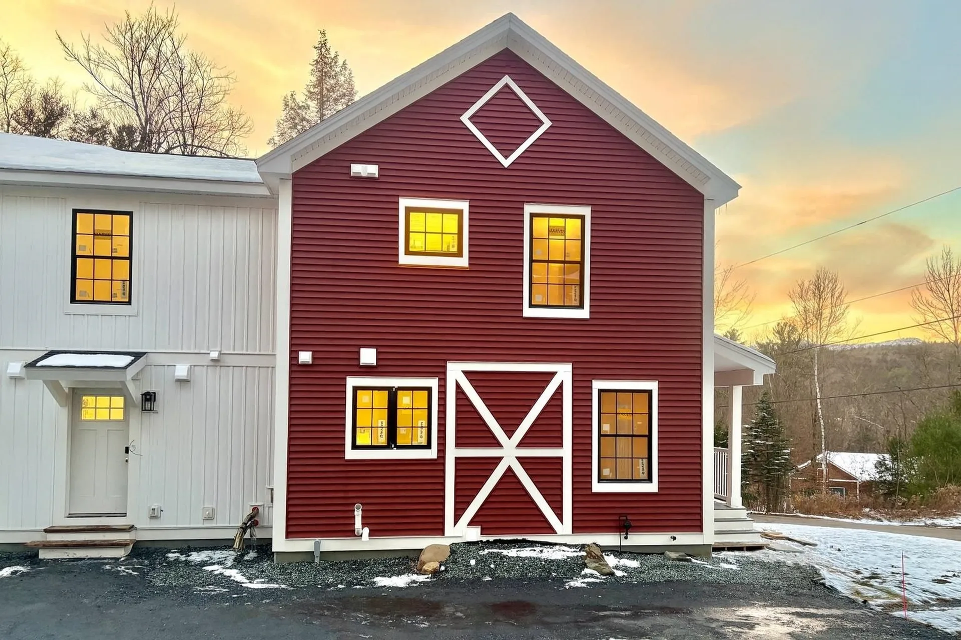 535 Sylvan Park Road Stowe VT 05672