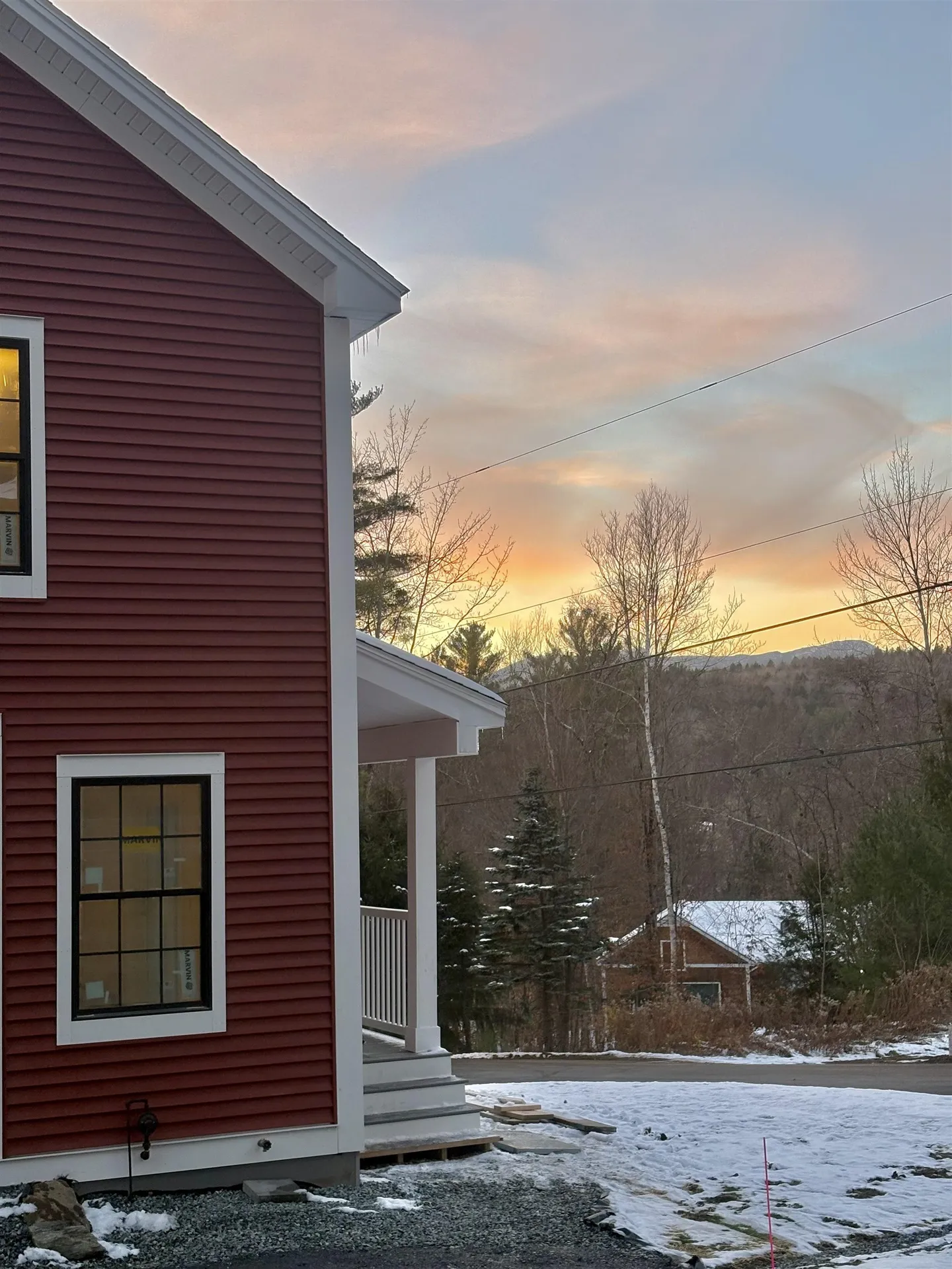 535 Sylvan Park Road Stowe VT 05672