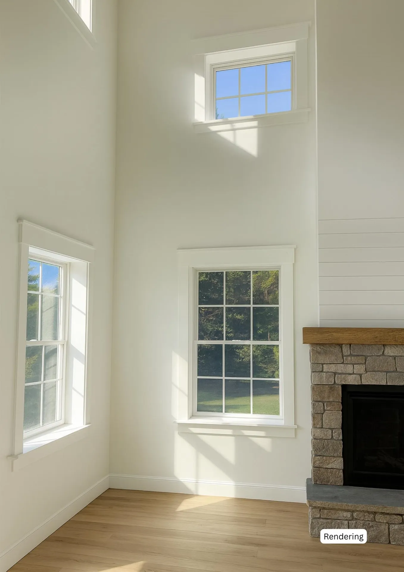 535 Sylvan Park Road Stowe VT 05672