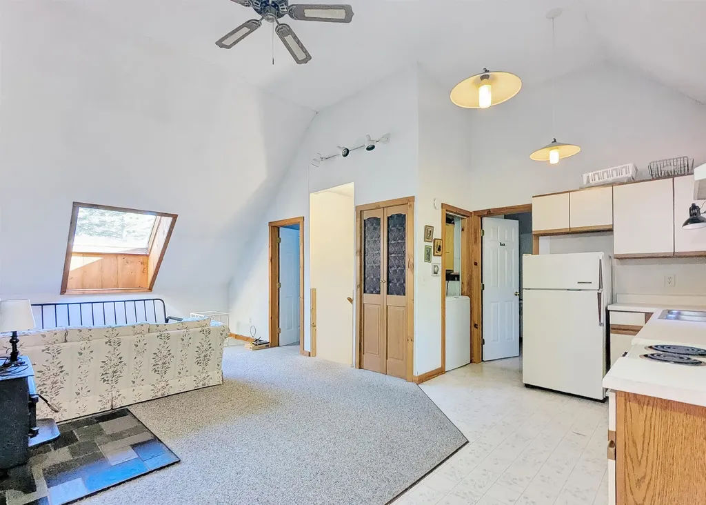 7 Pine Tree Lane Dover VT 05356