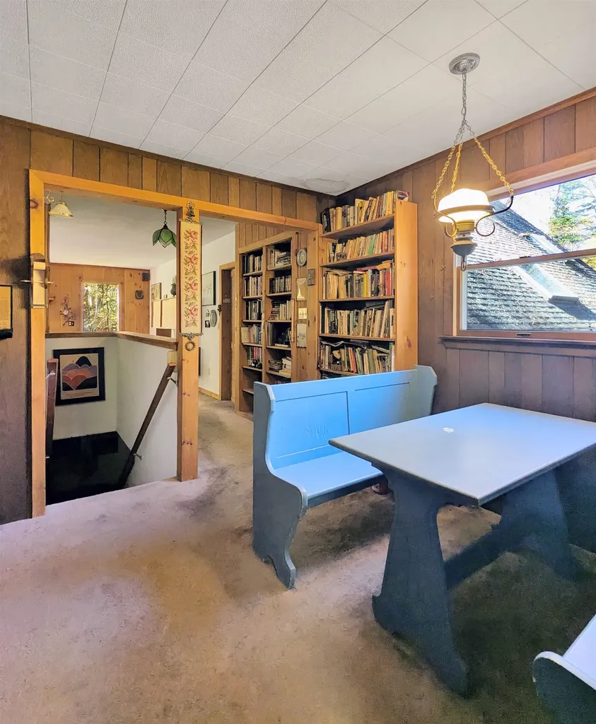 7 Pine Tree Lane Dover VT 05356