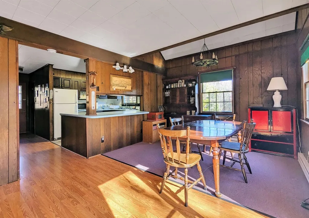 7 Pine Tree Lane Dover VT 05356