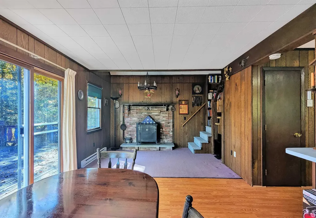 7 Pine Tree Lane Dover VT 05356