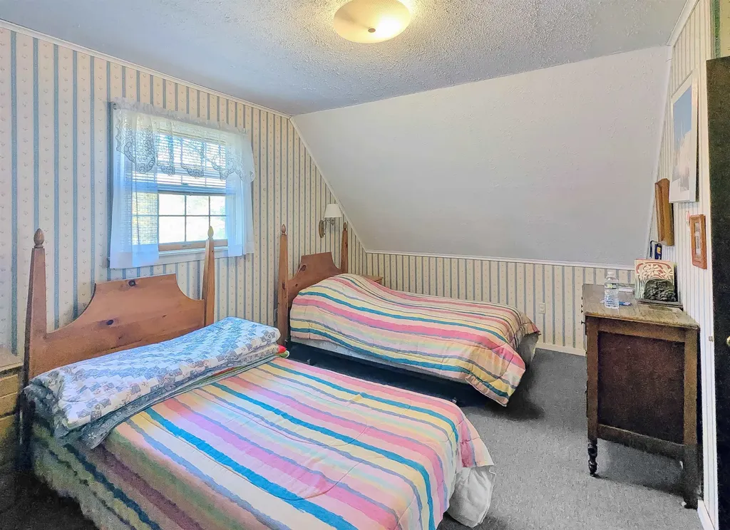 7 Pine Tree Lane Dover VT 05356