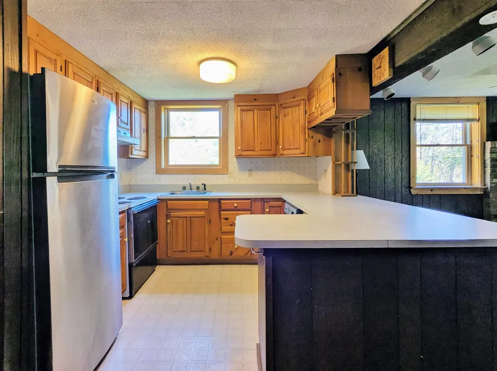 7 Pine Tree Lane Dover VT 05356