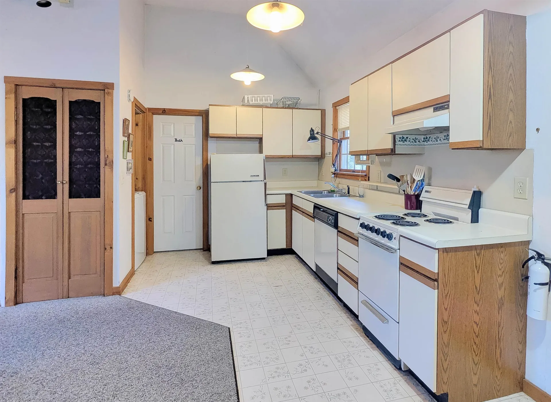 7 Pine Tree Lane Dover VT 05356