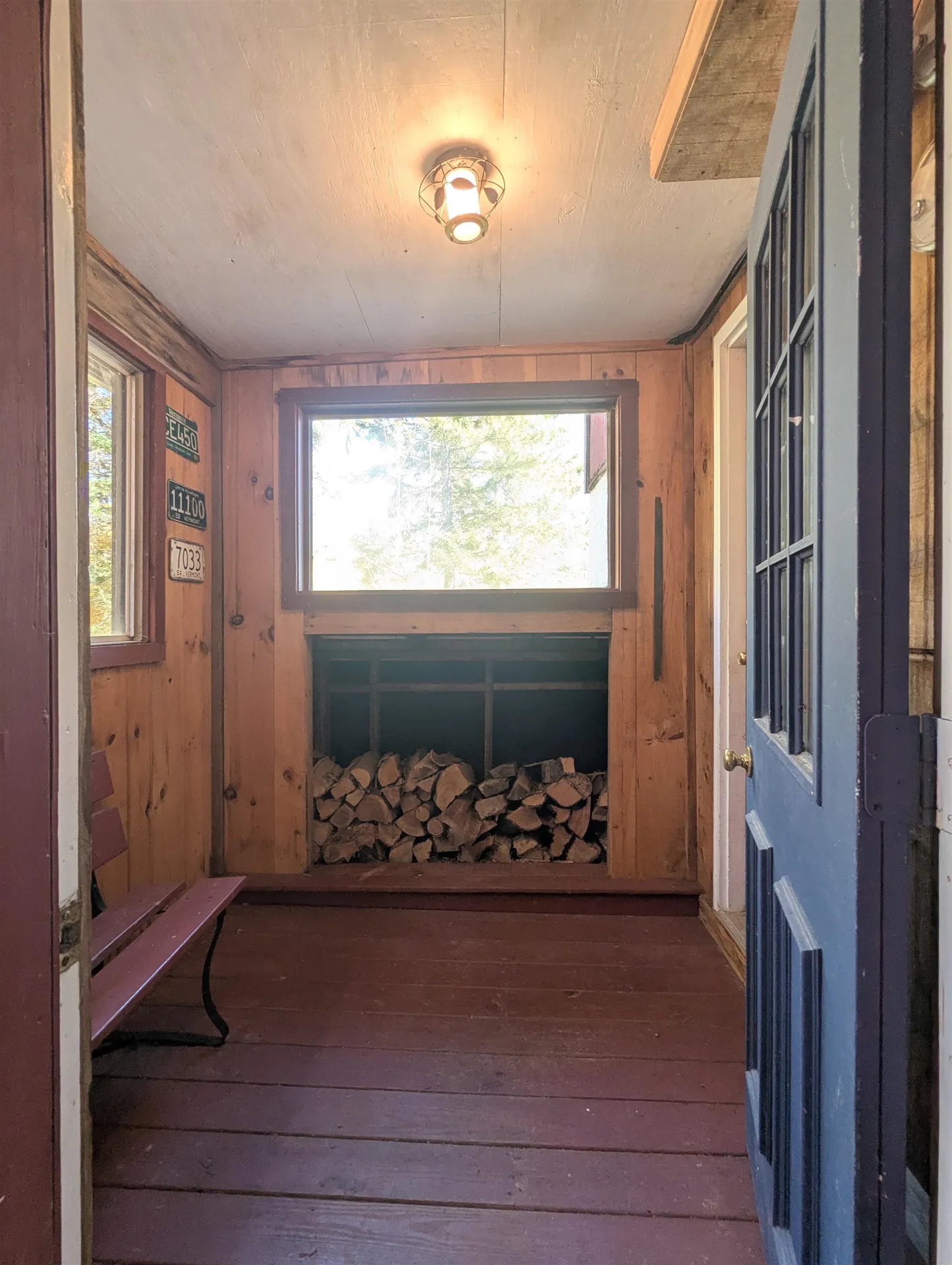 7 Pine Tree Lane Dover VT 05356