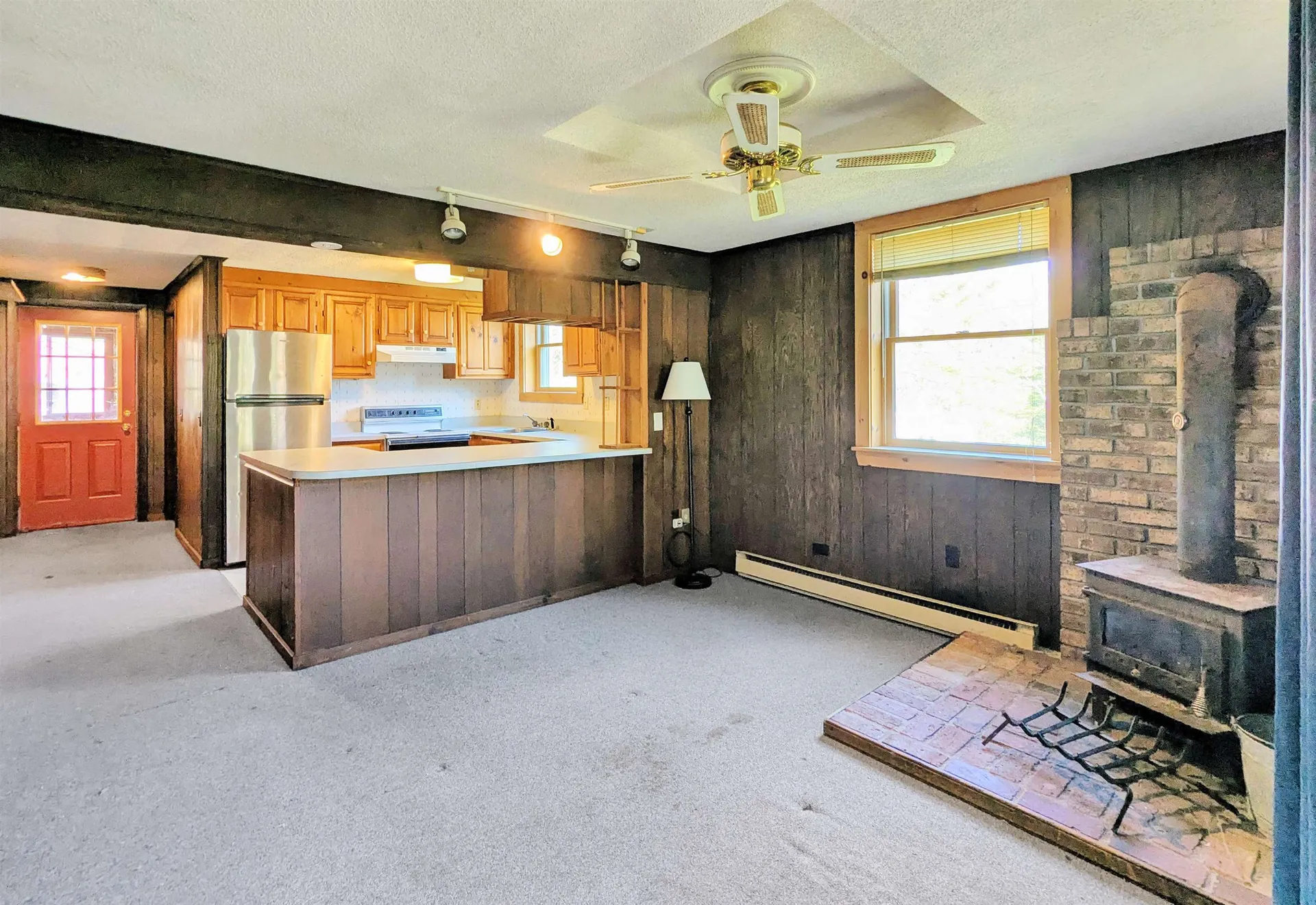 7 Pine Tree Lane Dover VT 05356