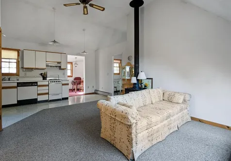 7 Pine Tree Lane Dover VT 05356