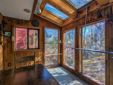 7 Pine Tree Lane Dover VT 05356