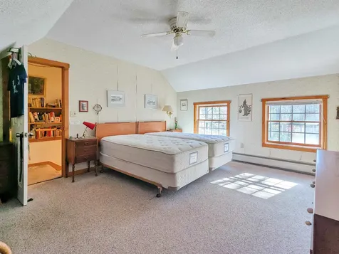 7 Pine Tree Lane Dover VT 05356