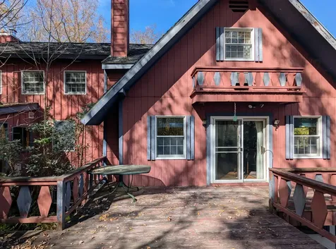 7 Pine Tree Lane Dover VT 05356