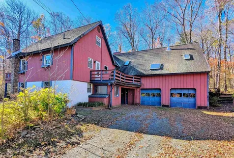 7 Pine Tree Lane Dover VT 05356