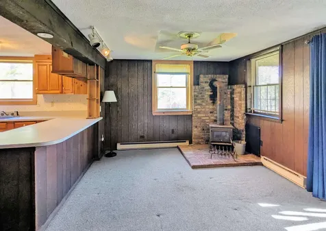 7 Pine Tree Lane Dover VT 05356