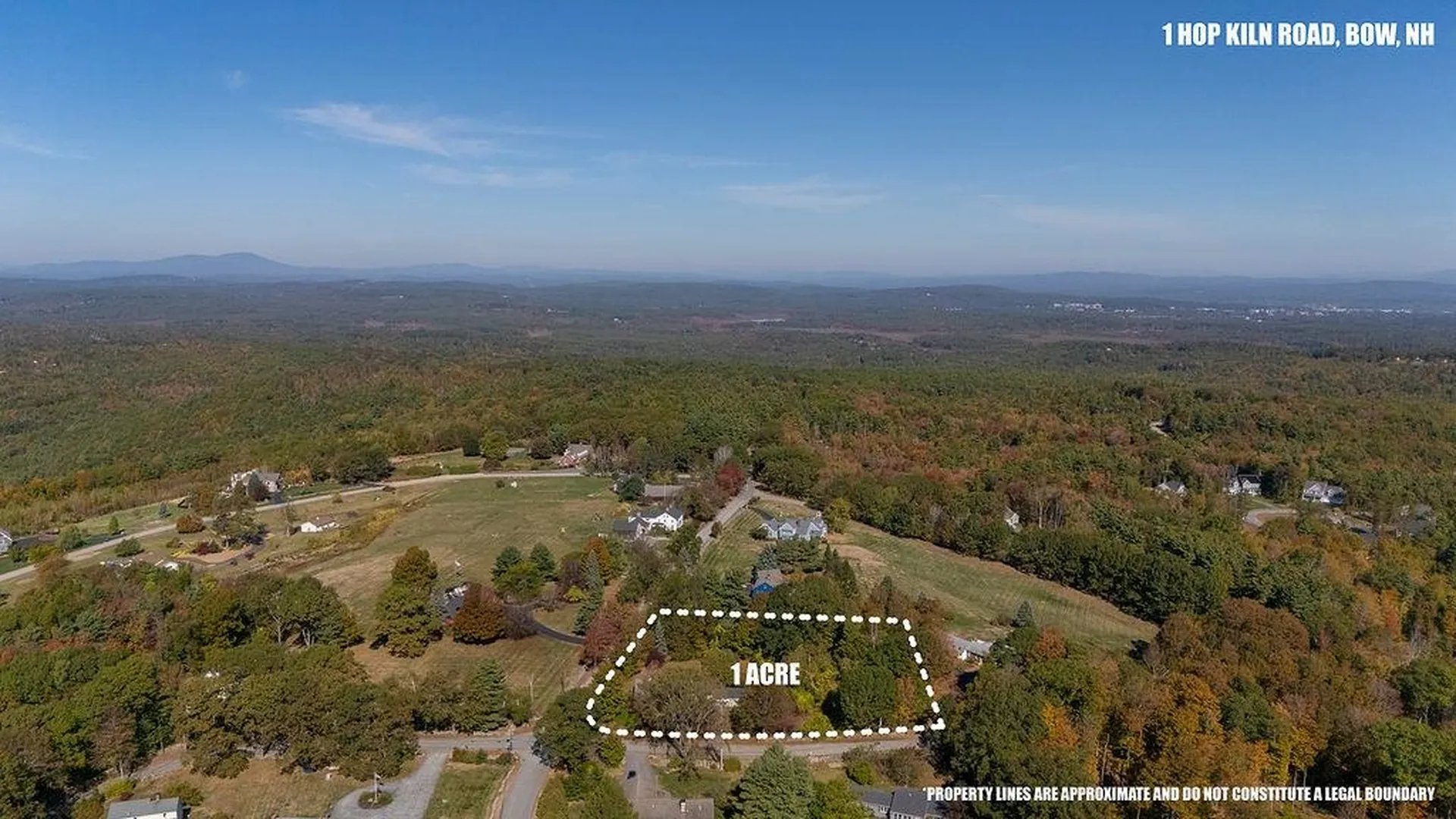 1 Hop Kiln Road Bow NH 03304