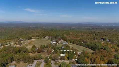 1 Hop Kiln Road Bow NH 03304