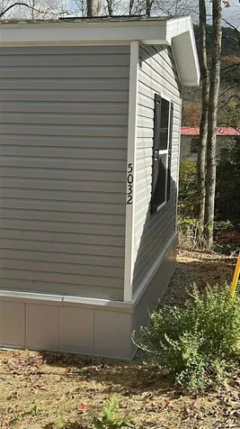 5032 Big Hollow Road Starksboro VT 05487