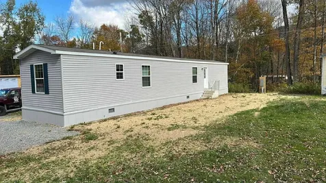 5056 Big Hollow Road Starksboro VT 05487