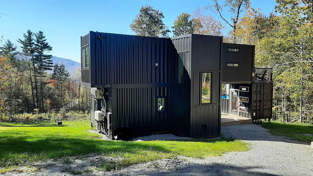 19 Strawberry Lane Ludlow VT 05149