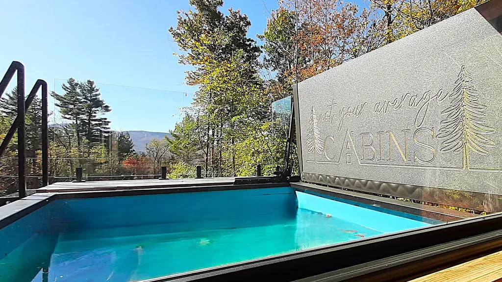 19 Strawberry Lane Ludlow VT 05149