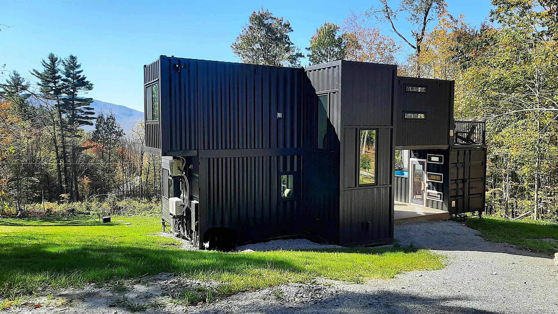 19 Strawberry Lane Ludlow VT 05149
