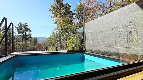 19 Strawberry Lane Ludlow VT 05149