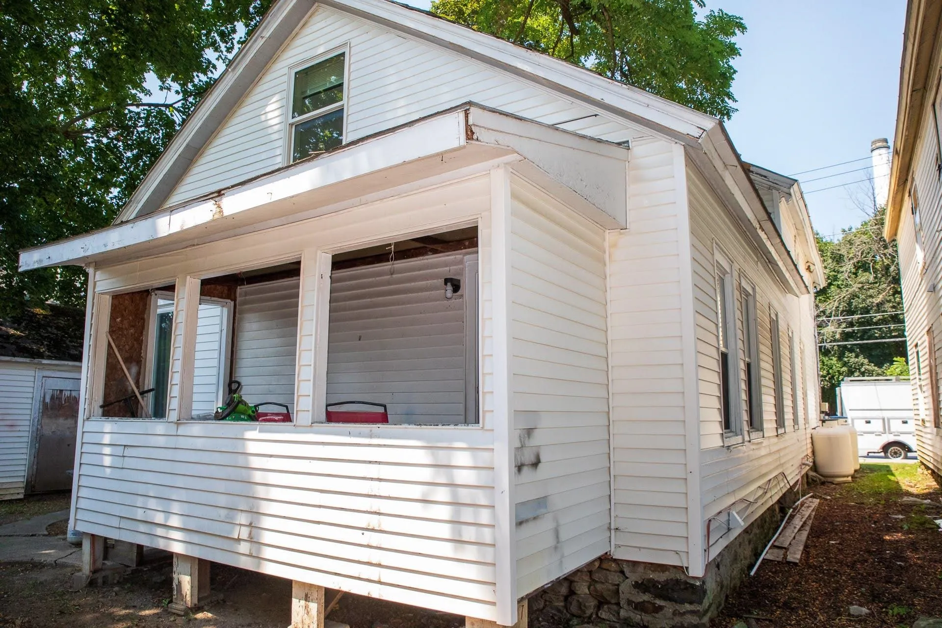 317 Pleasant Street Bennington VT 05201