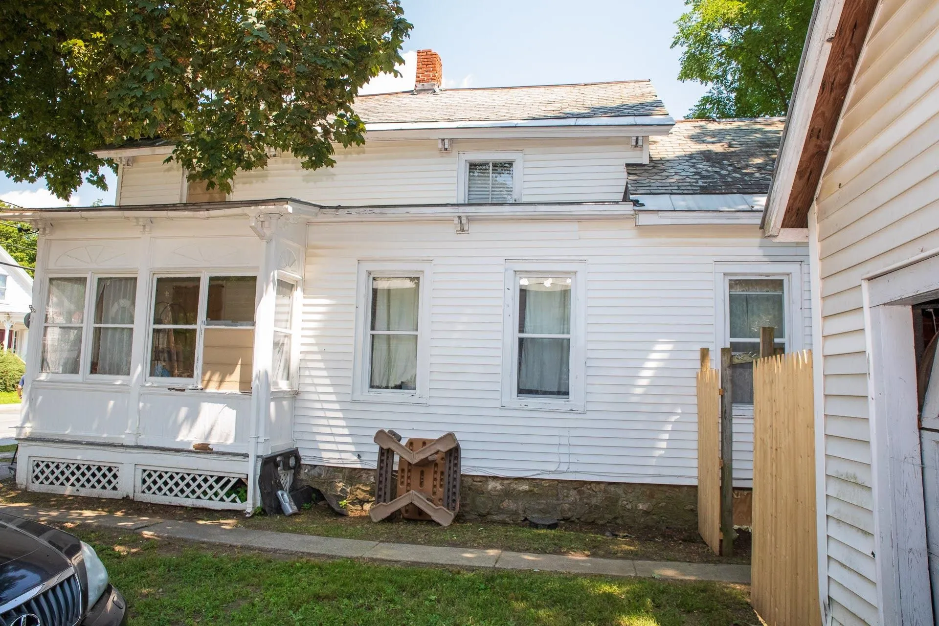 317 Pleasant Street Bennington VT 05201