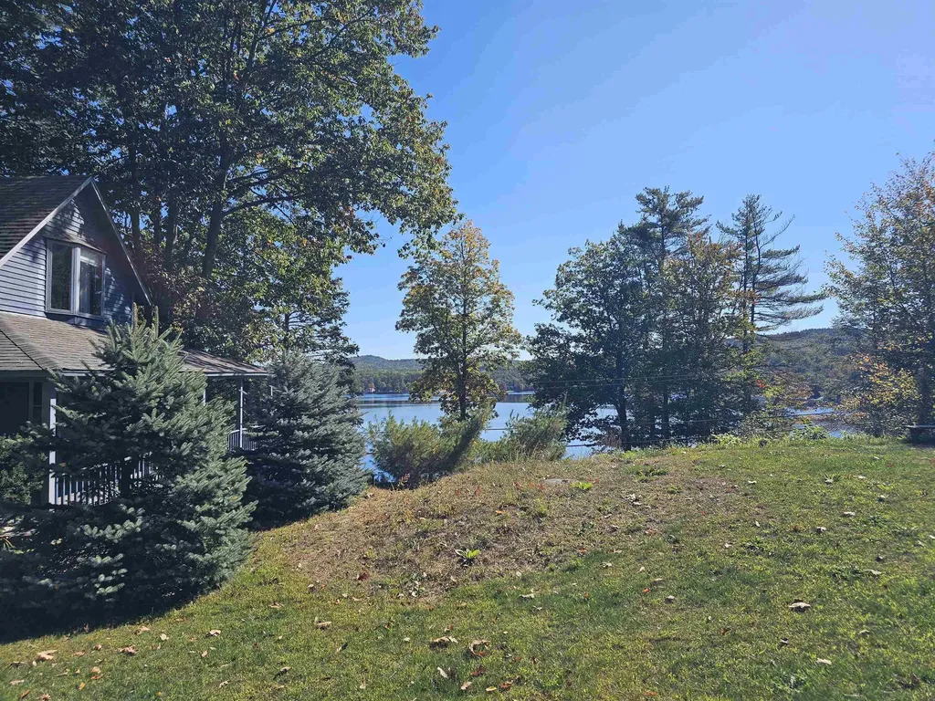 12 Bennett Road Chesterfield NH 03462