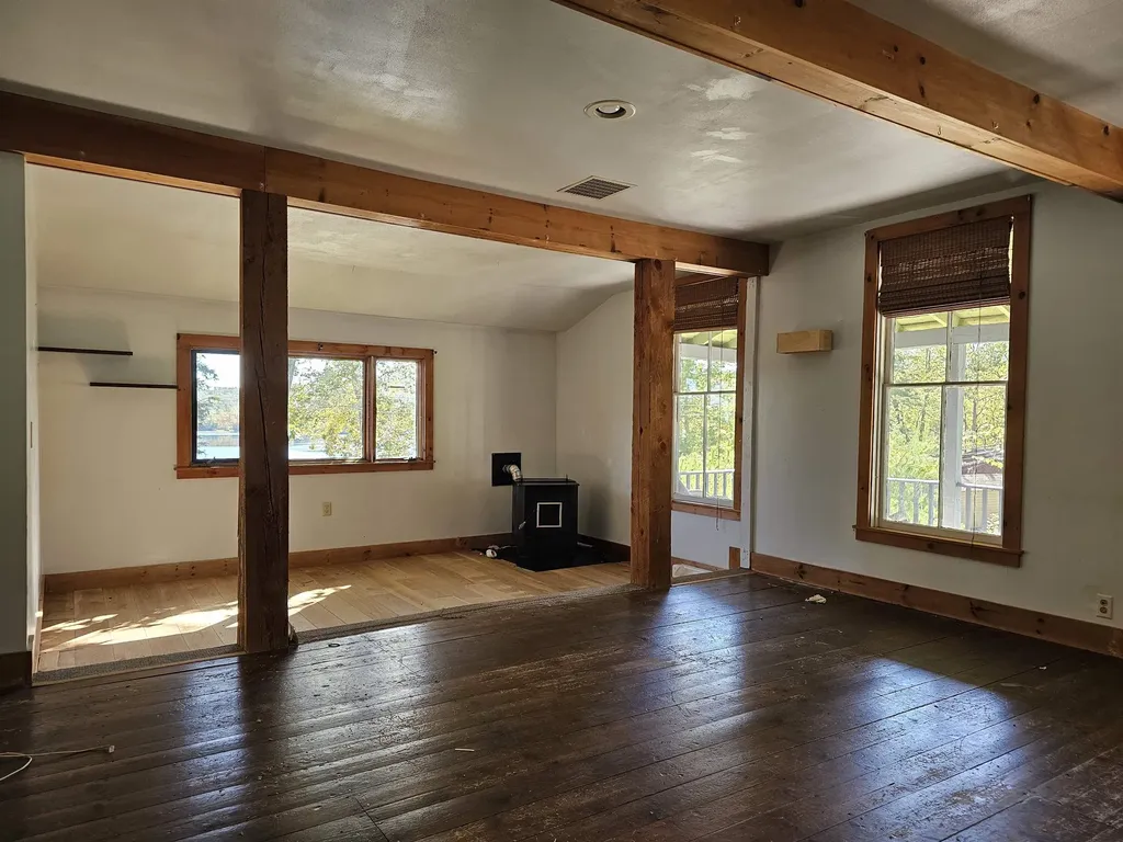 12 Bennett Road Chesterfield NH 03462